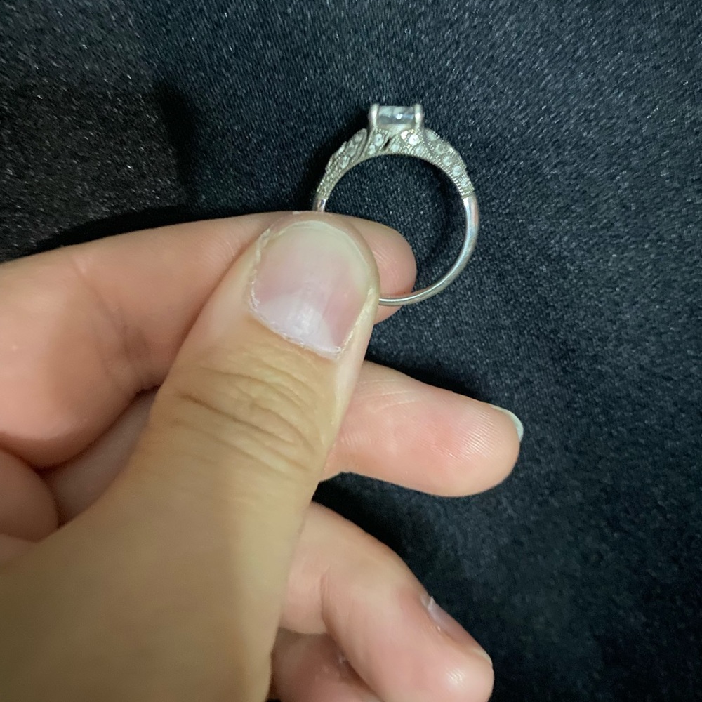 Engagement Ring - Picture 3 of 3